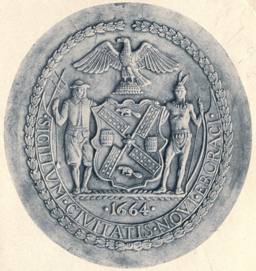 New York City Board of Aldermen